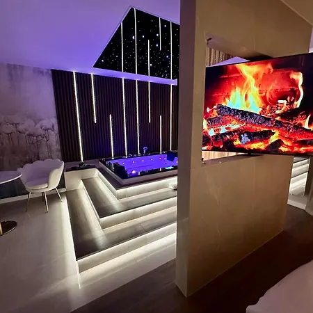 Masarska 8 Vip Apartamenty Jacuzzi Krakow Exterior photo