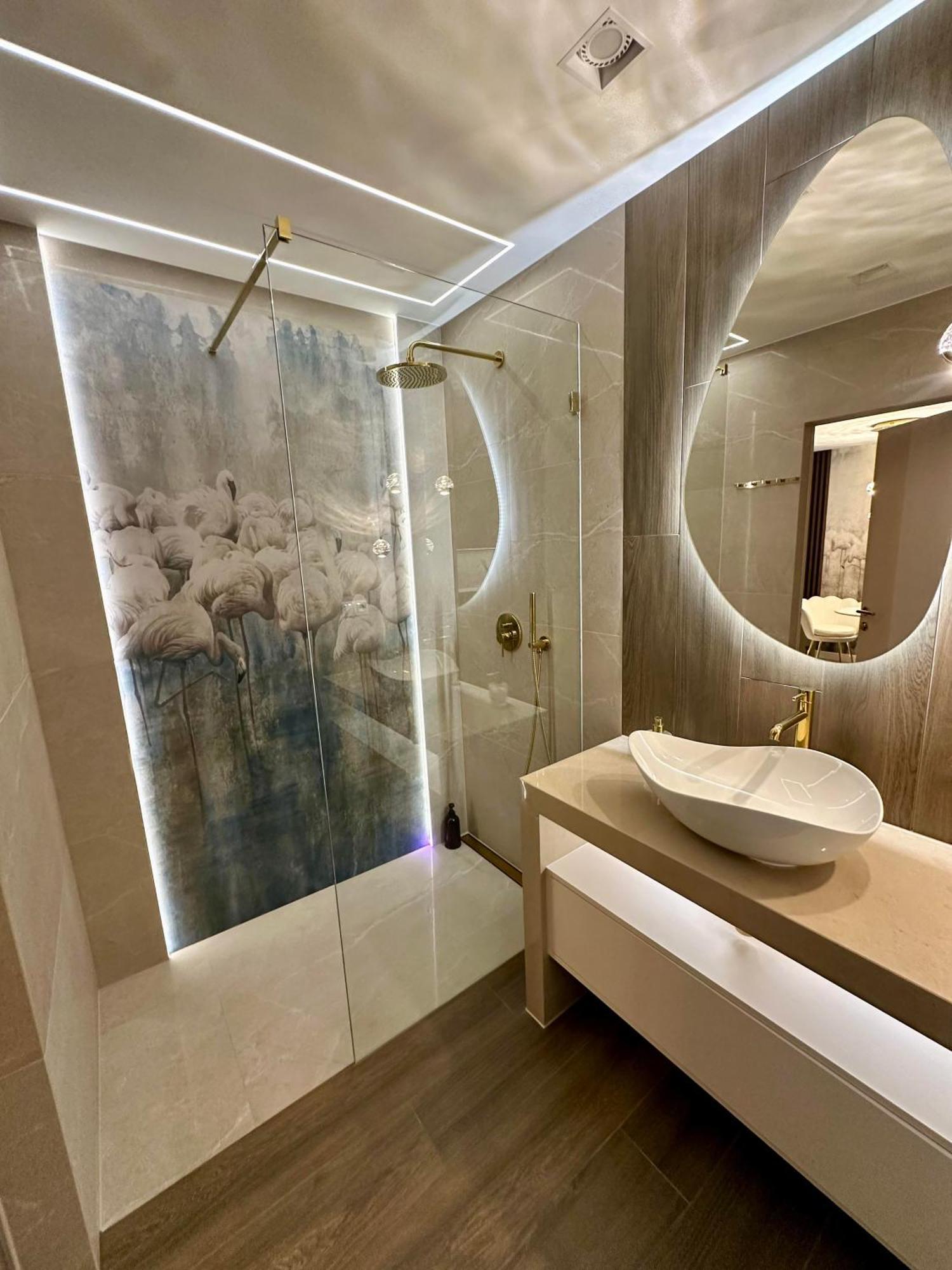 Masarska 8 Vip Jacuzzi * Cracovia