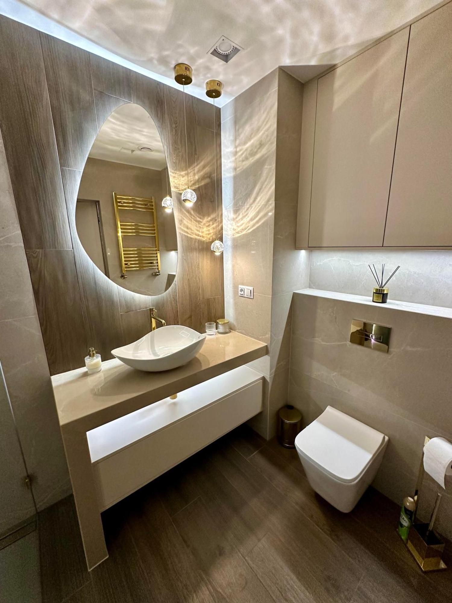 Masarska 8 Vip Jacuzzi Cracovia